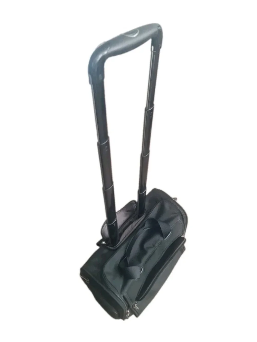 Tumi alpha pass